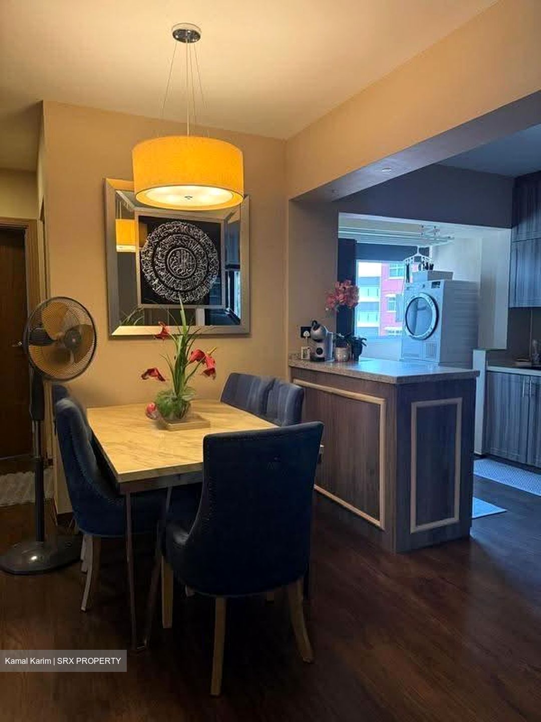 Blk 438C West Edge @ Bukit Batok (Bukit Batok), HDB 4 Rooms #614158301